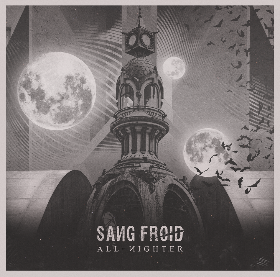 Sang Froid - All-Nighter