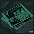 Gravekvlt – Full Moon Fever (CD)