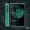 Gravekvlt – Full Moon Fever (MC)