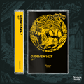 Gravekvlt – Gravekvlt (MC)
