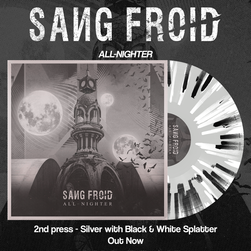 Sang Froid - All-Nighter