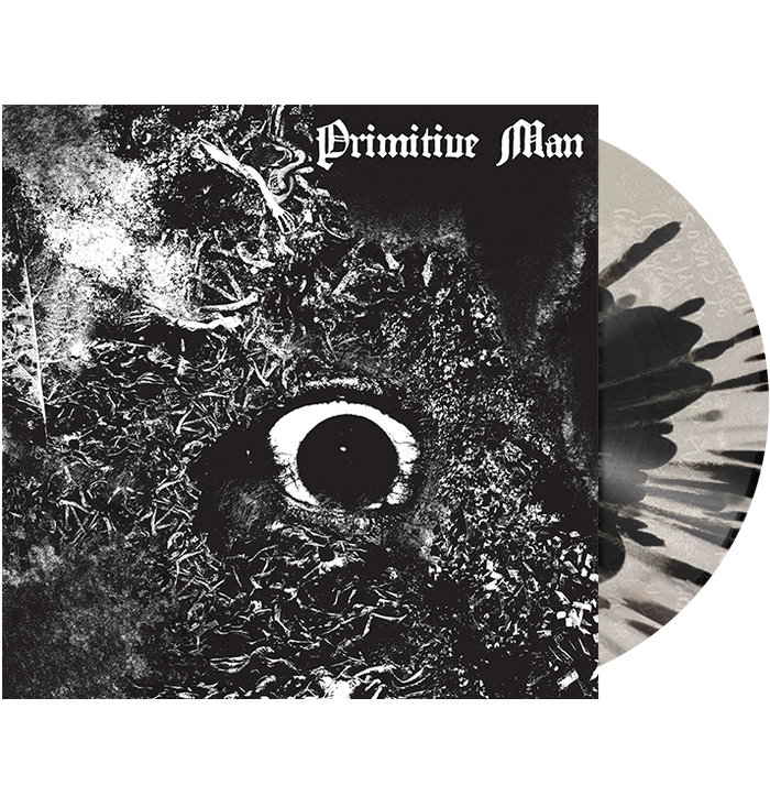 Primitive Man – Immersion