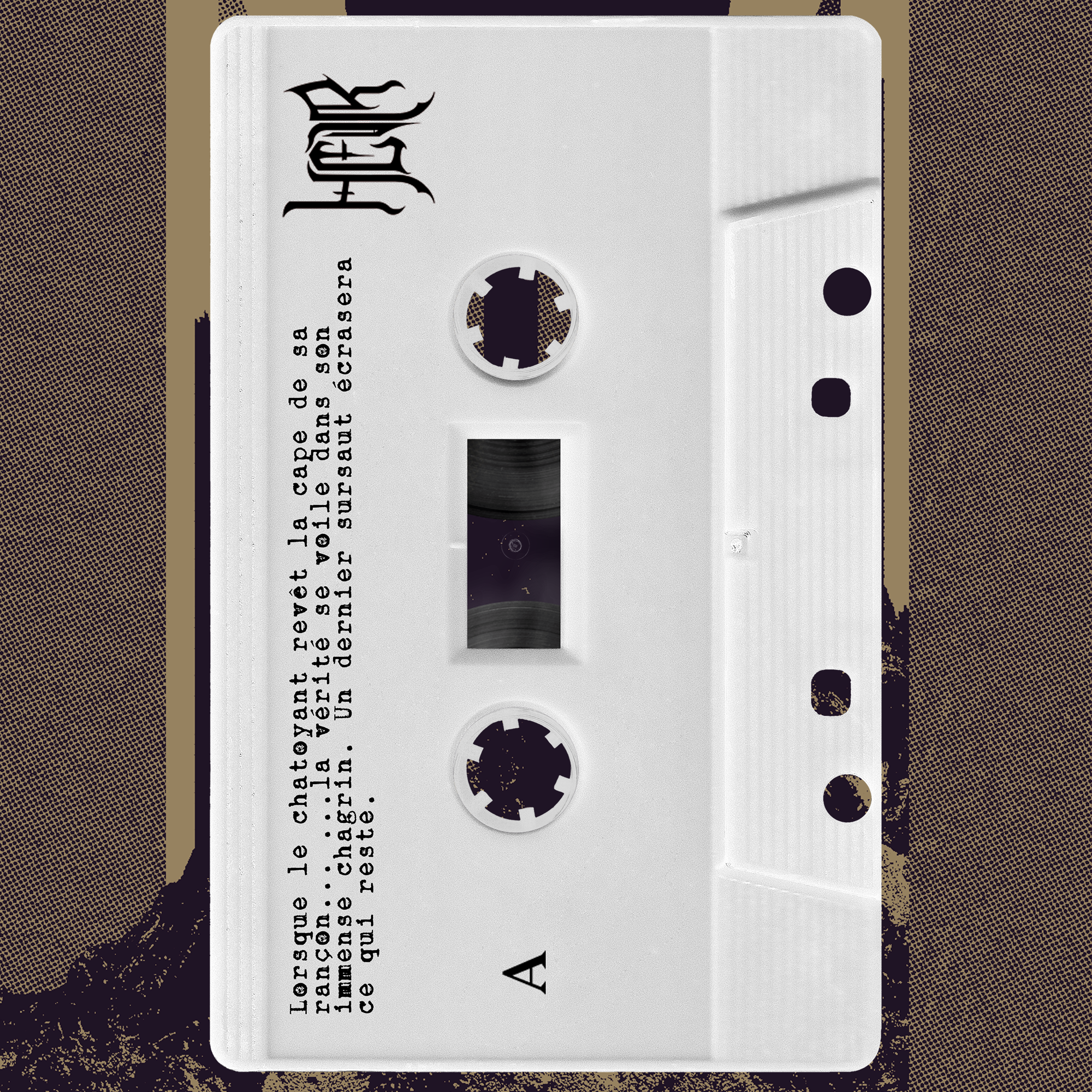 Heir - Terra Triumphans Jubila