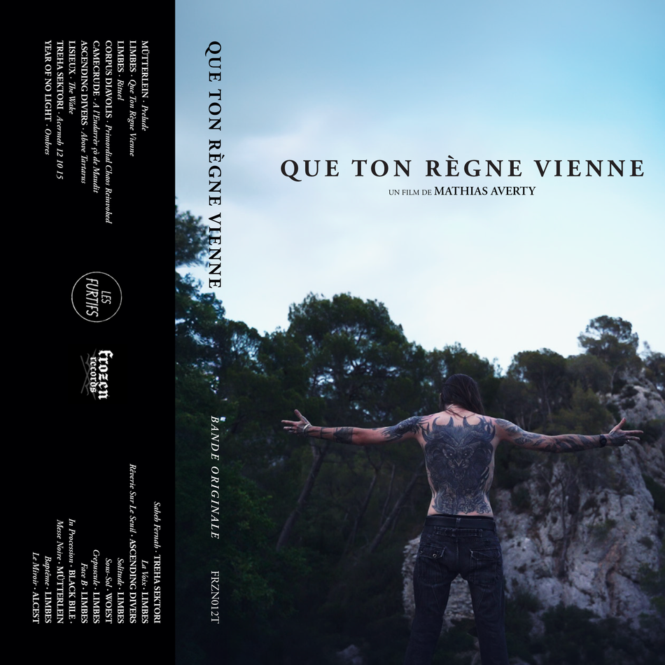 Que Ton Règne Vienne OST