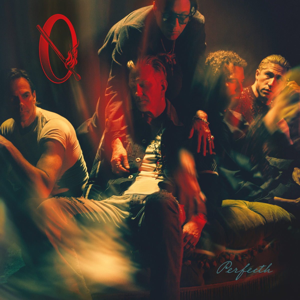 Queens Of The Stone Age – Perfecth