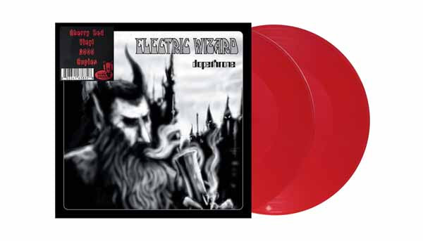 Electric Wizard – Dopethrone