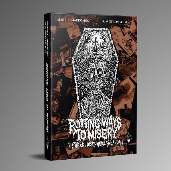 Rotting Ways to Misery