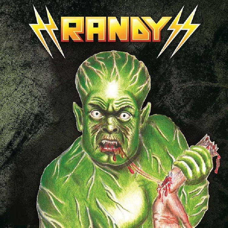 Randy – Randy
