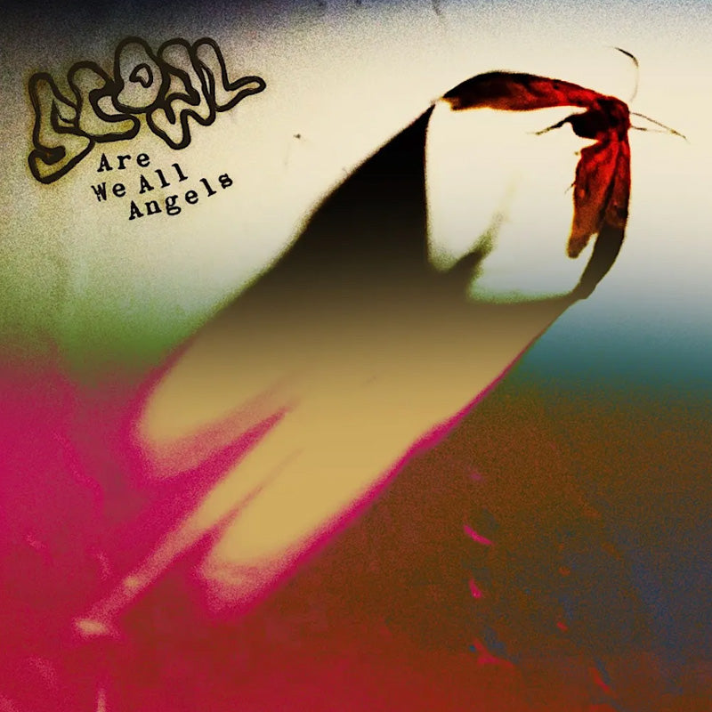 Scowl – Are We All Angels