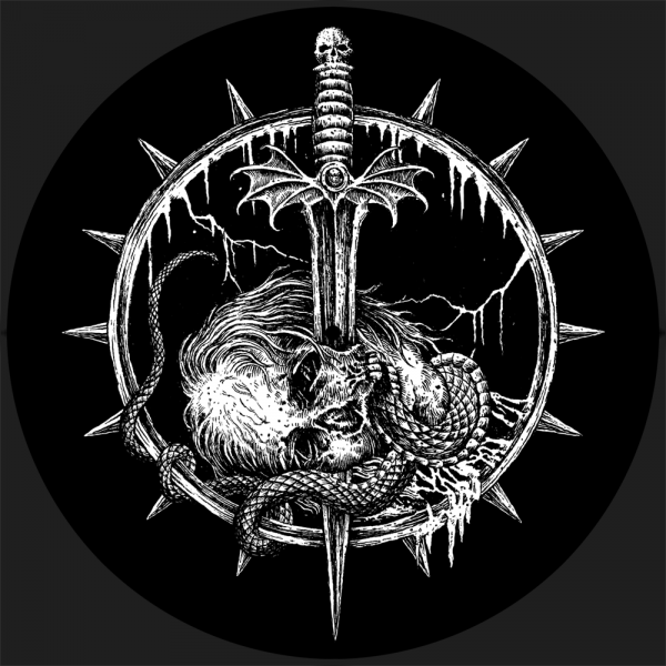 Serpent Corpse – Serpent Corpse