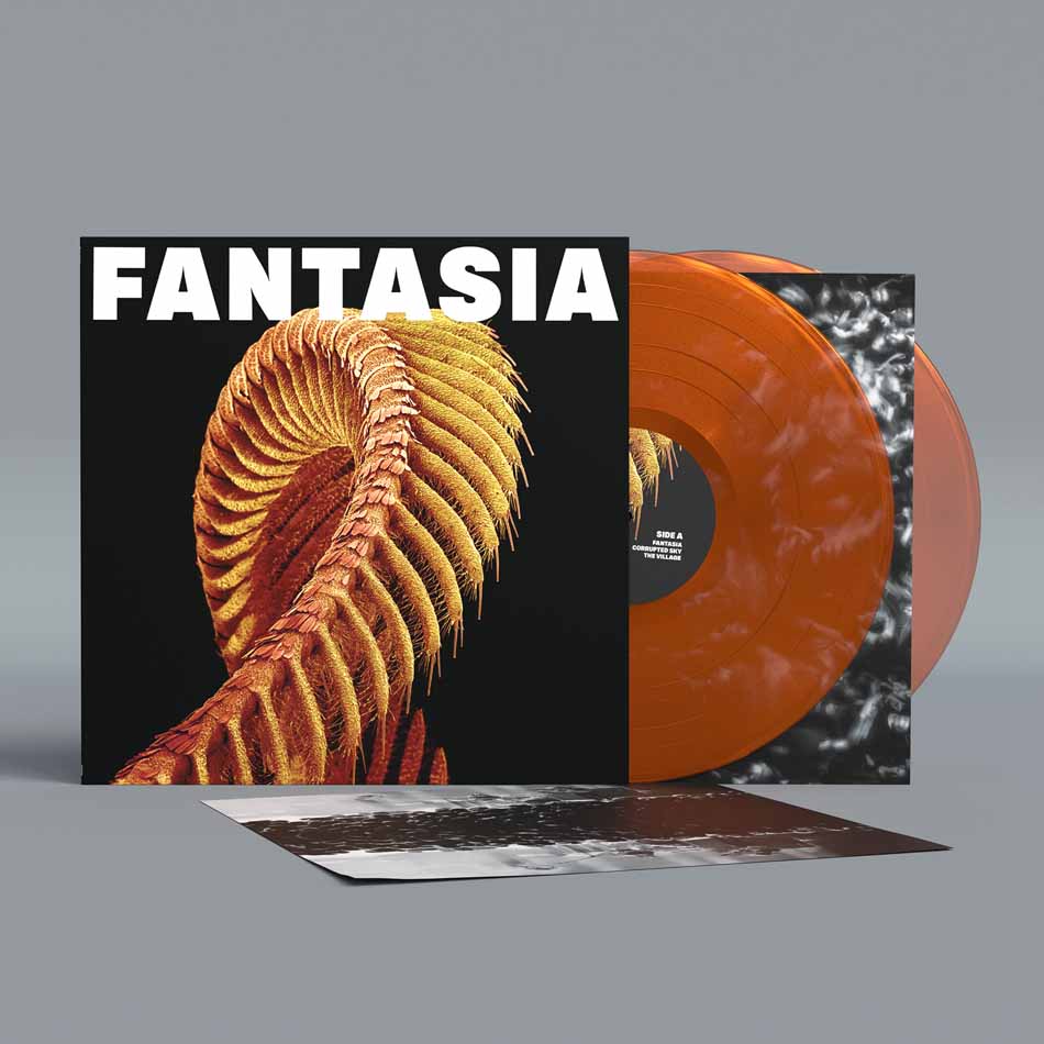 Slift - Fantasia