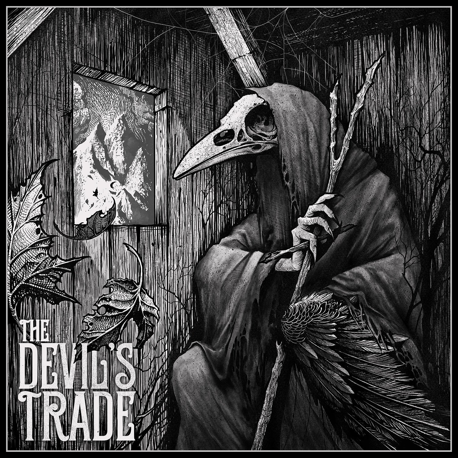 The Devil's Trade – The Call Of The Iron Peak