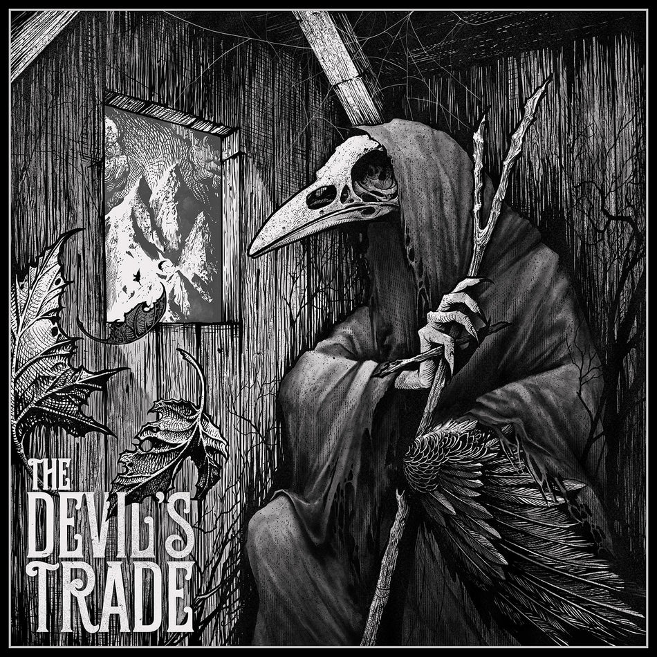 The Devil's Trade – The Call Of The Iron Peak