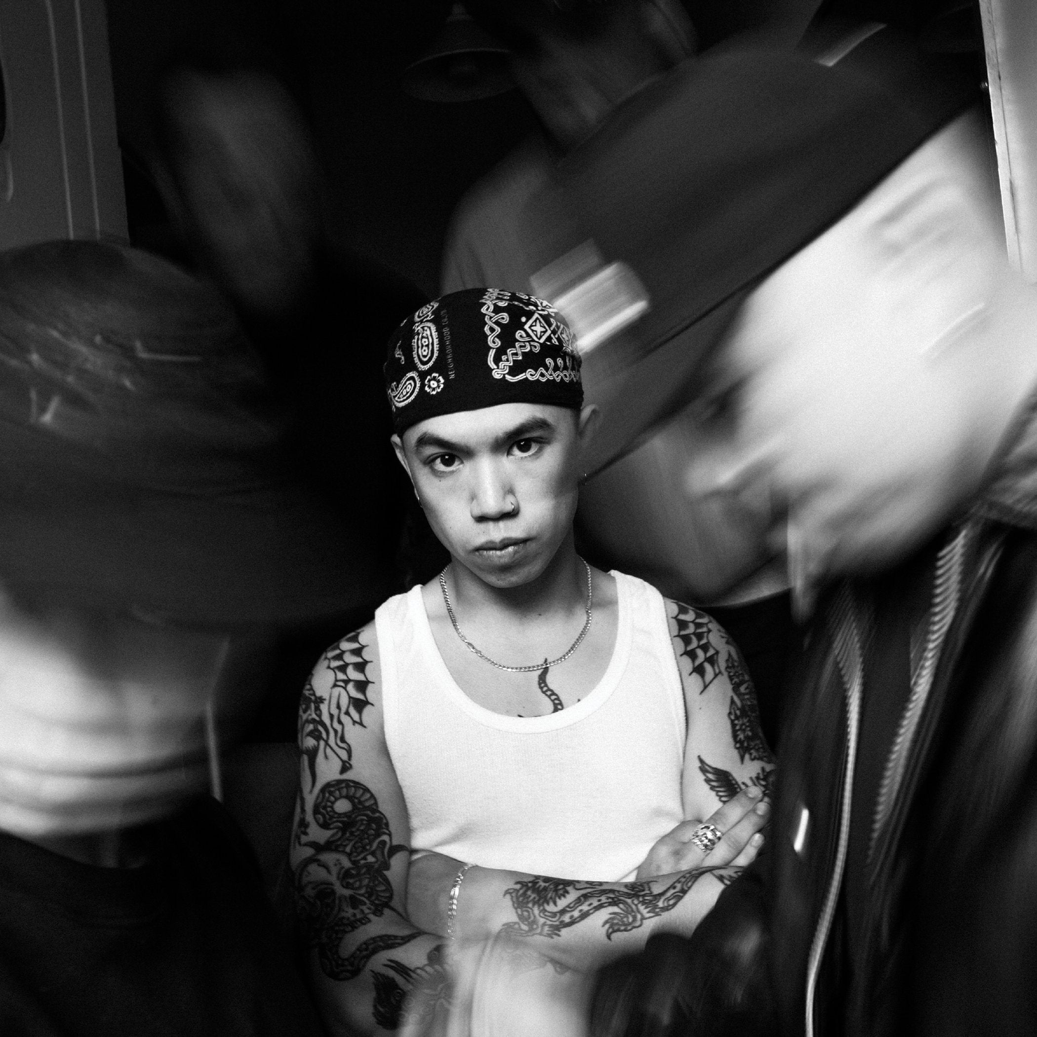 Speed – Gang Called Speed