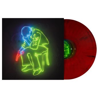 Hangman's Chair – Saddiction