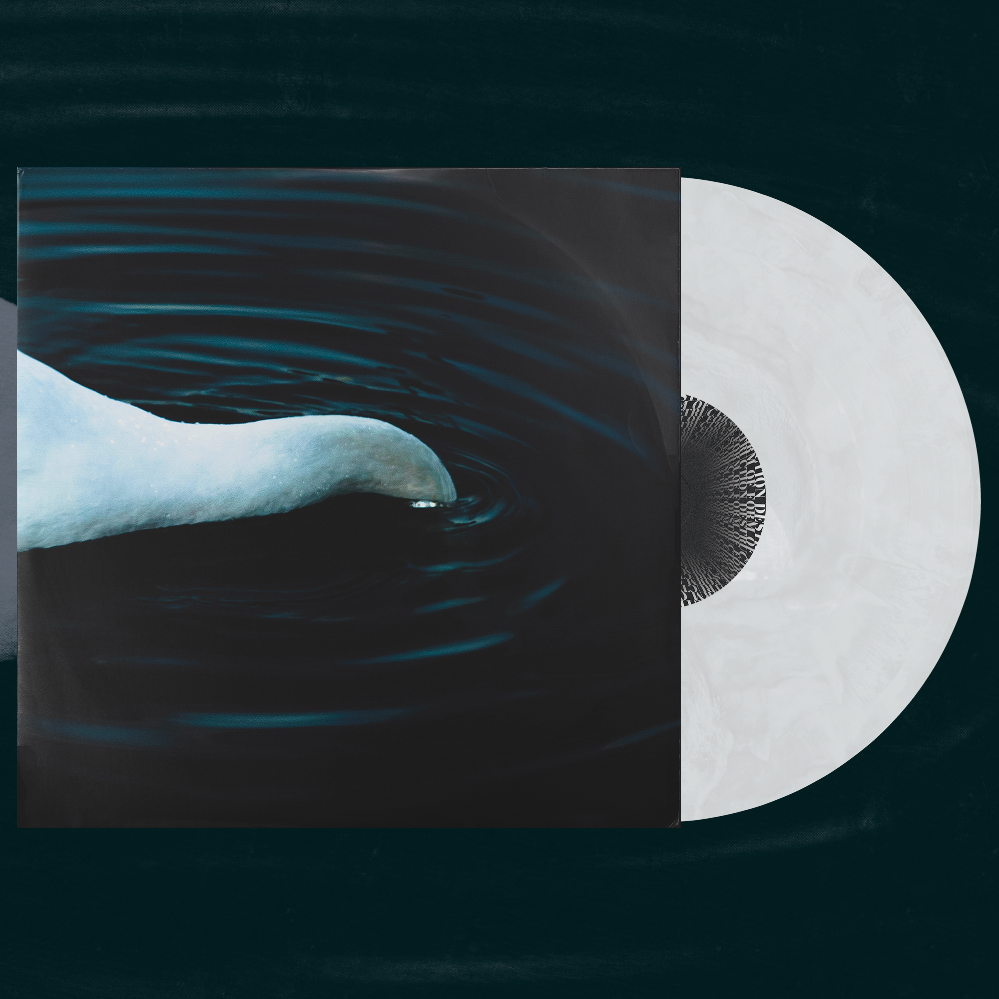 Sure - Destruction Of Form