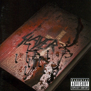 Slayer – God Hates Us All