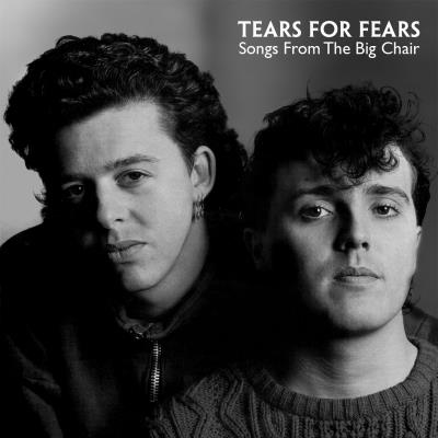 Tears For Fears – Songs From The Big Chair