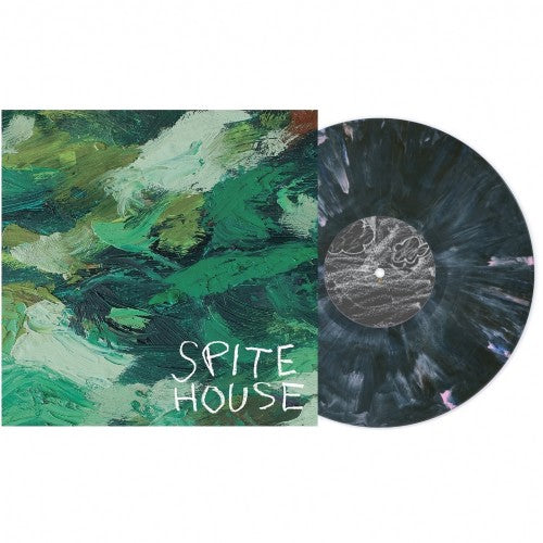Spite House – Spite House