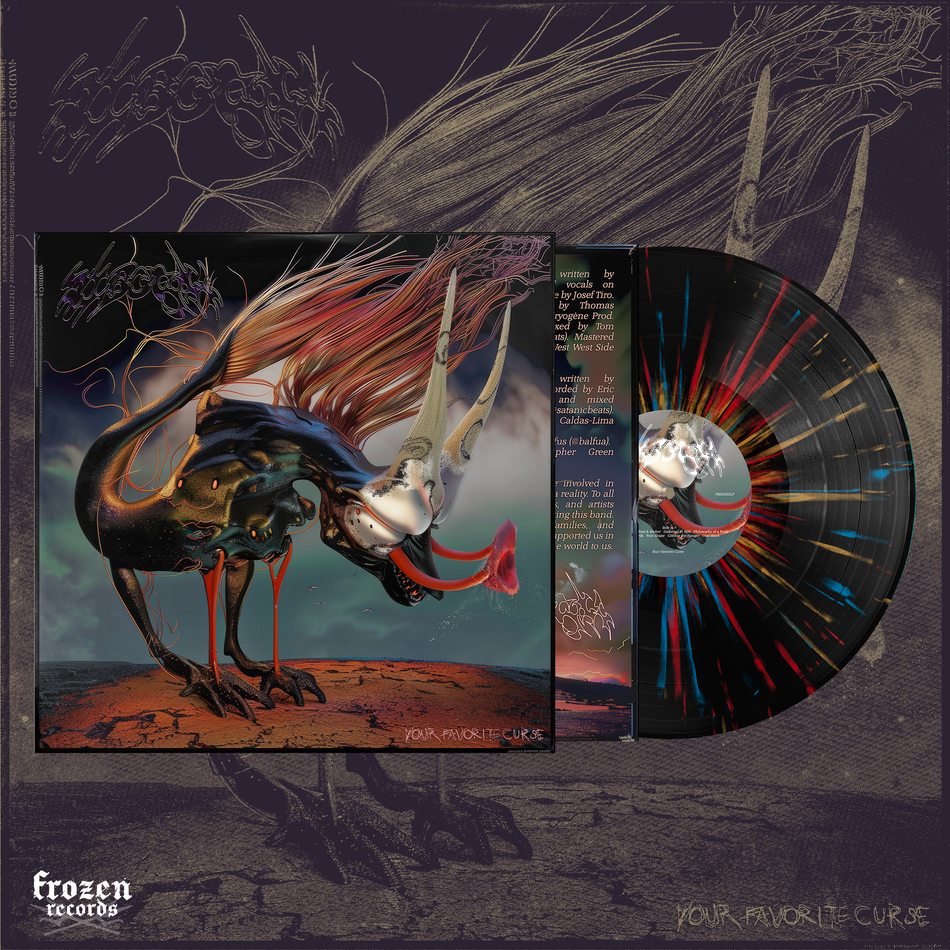 Kibosh - Your Favorite Curse