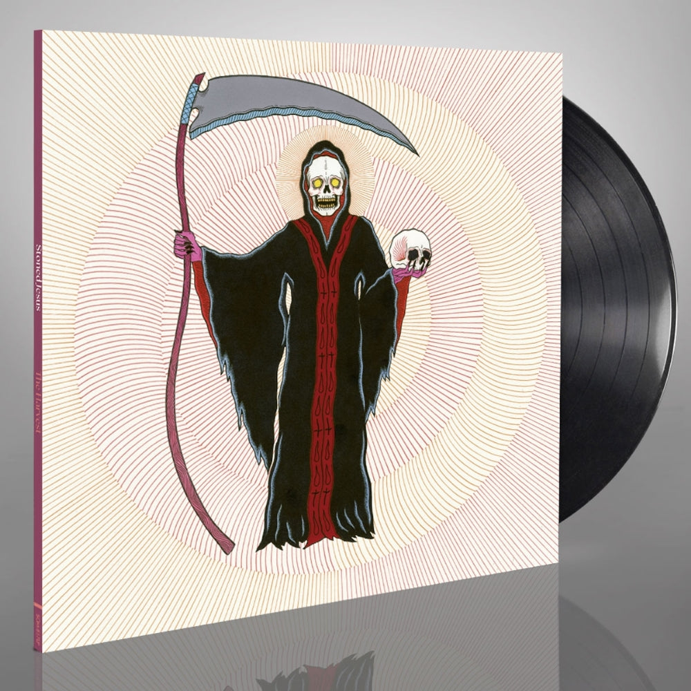 Stoned Jesus – The Harvest (LP)