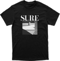 Sure - Stairs T-Shirt