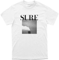 Sure - Plane T-Shirt