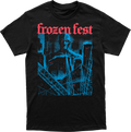 Frozen Records - Frozen Fest 2026