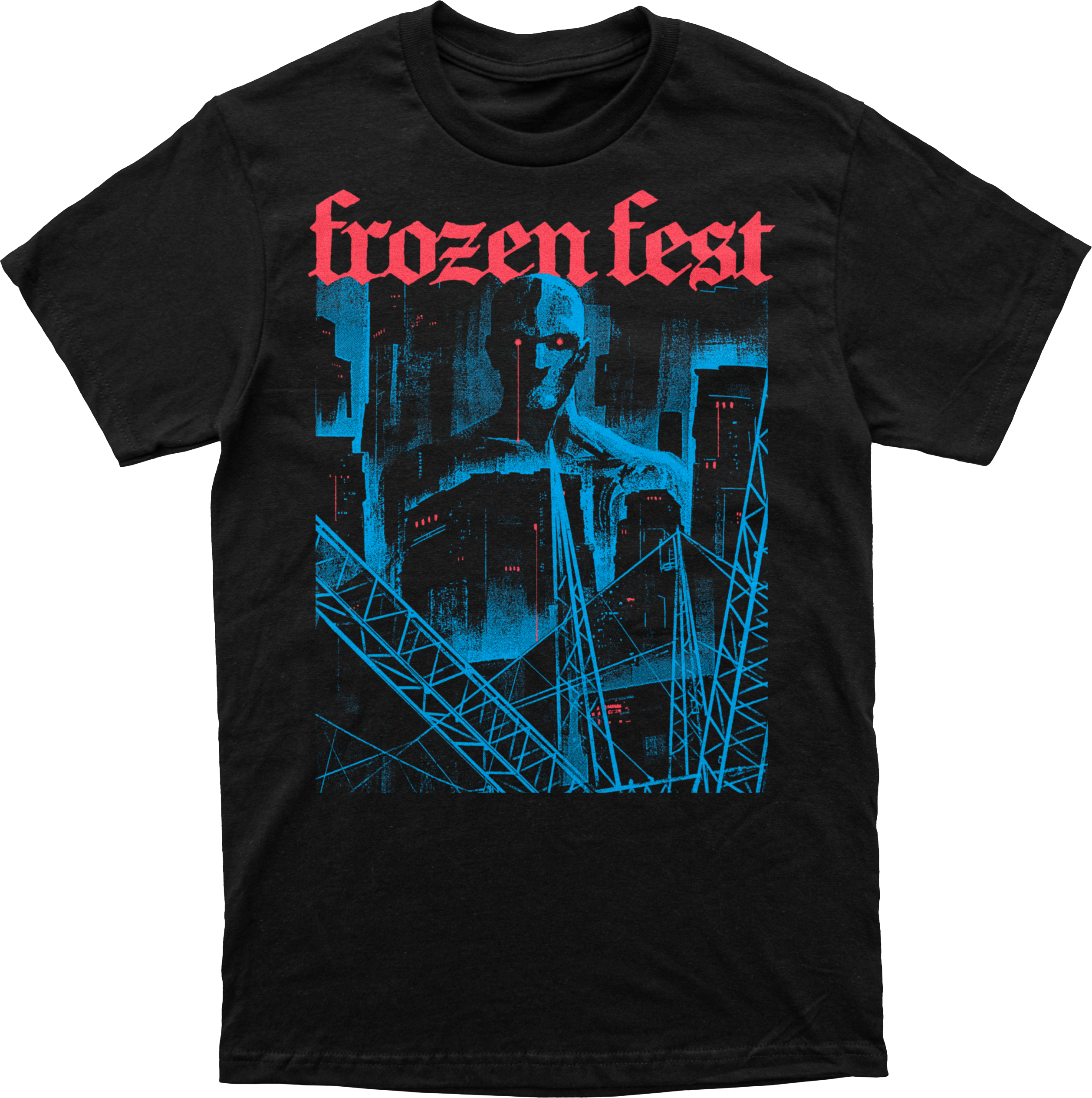 Frozen Records - Frozen Fest 2026