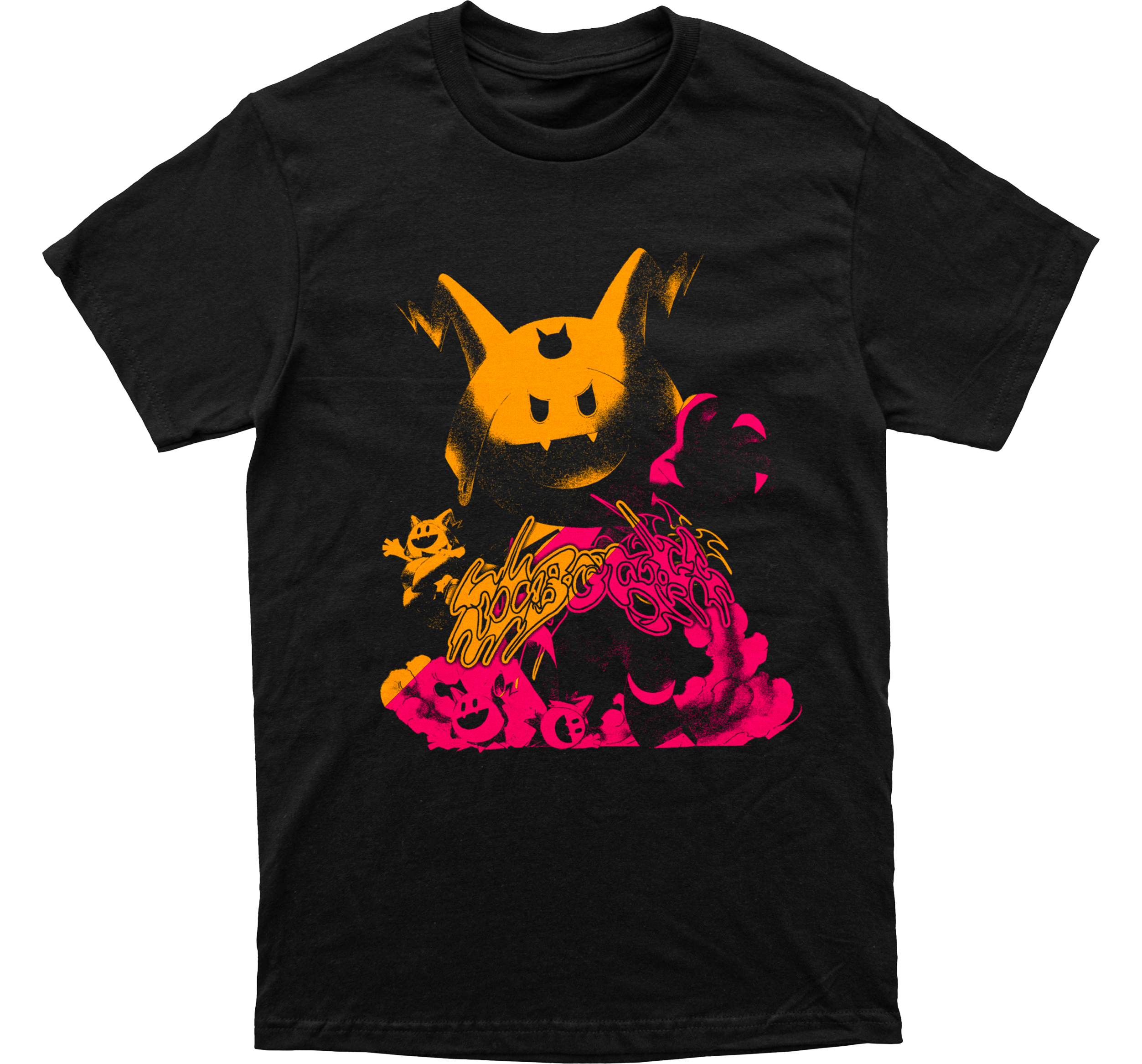 Kibosh - Black Frost