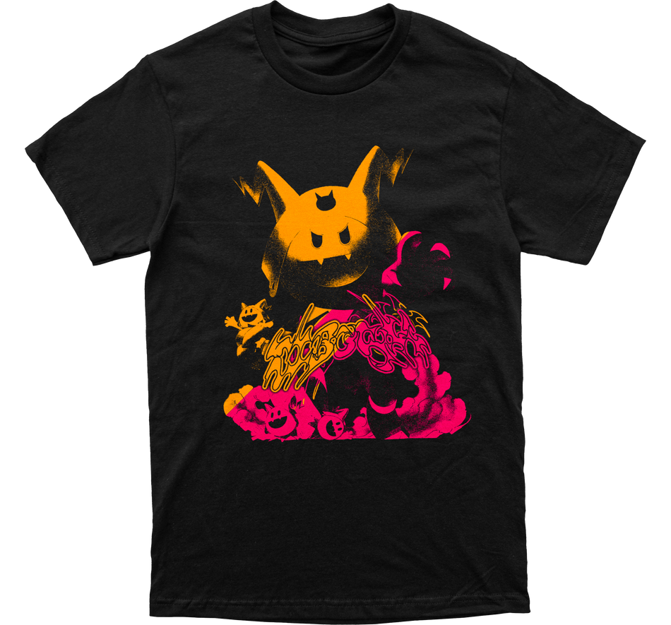 Kibosh - Black Frost