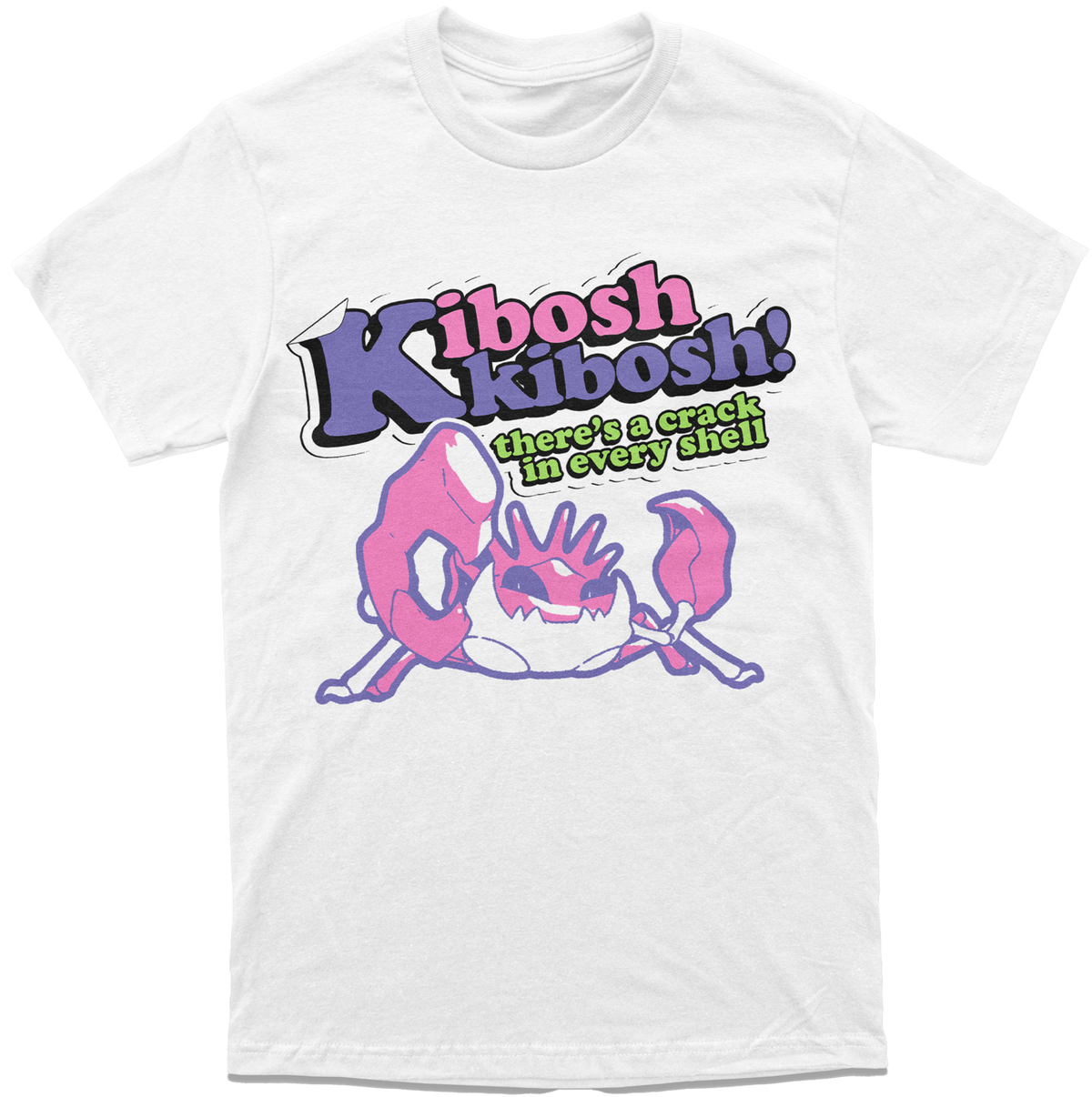 Kibosh - Attack Attack – FROZEN RECORDS