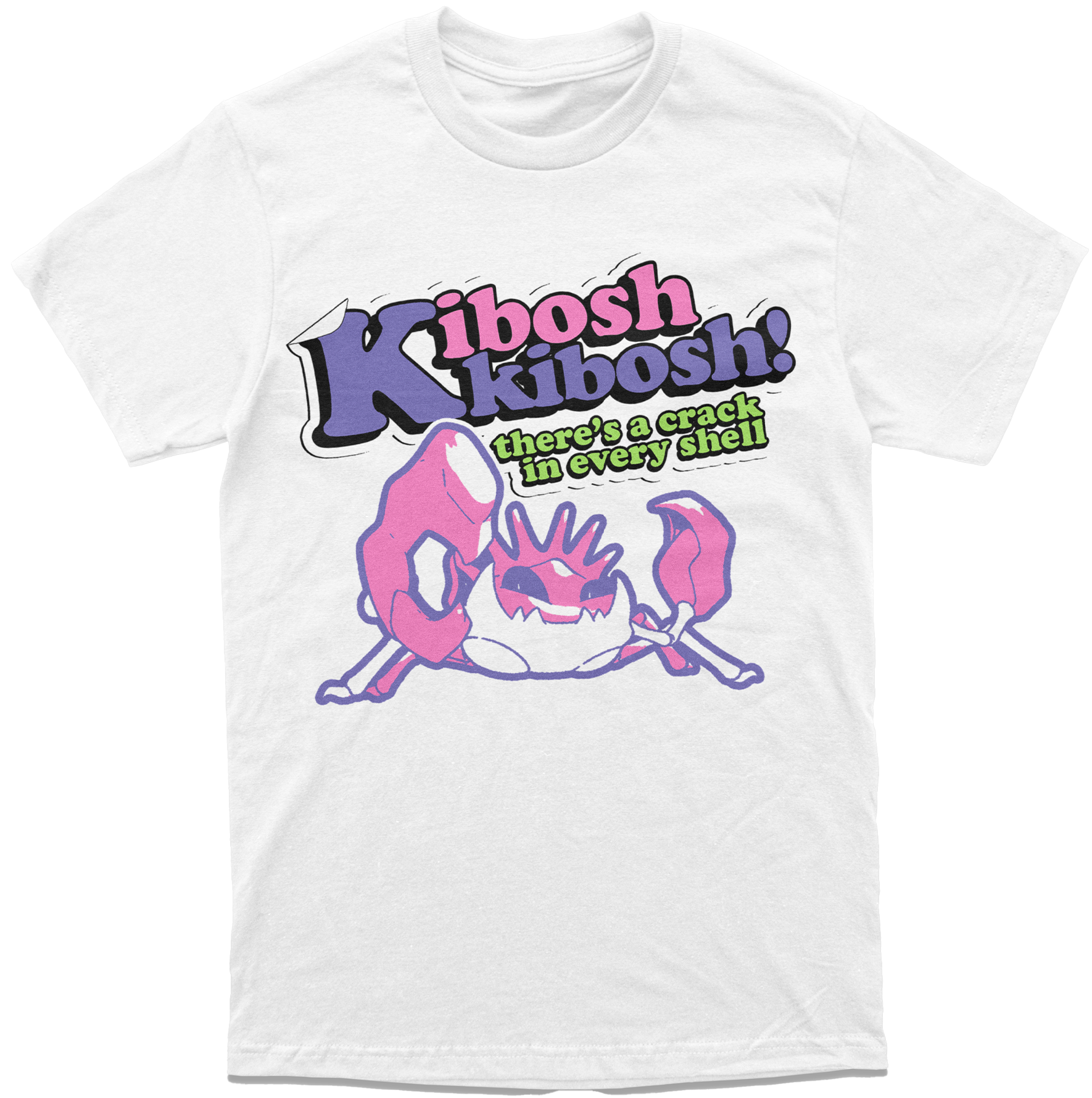 Kibosh - Attack Attack