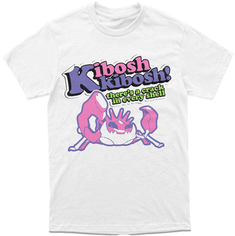 Kibosh - Attack Attack