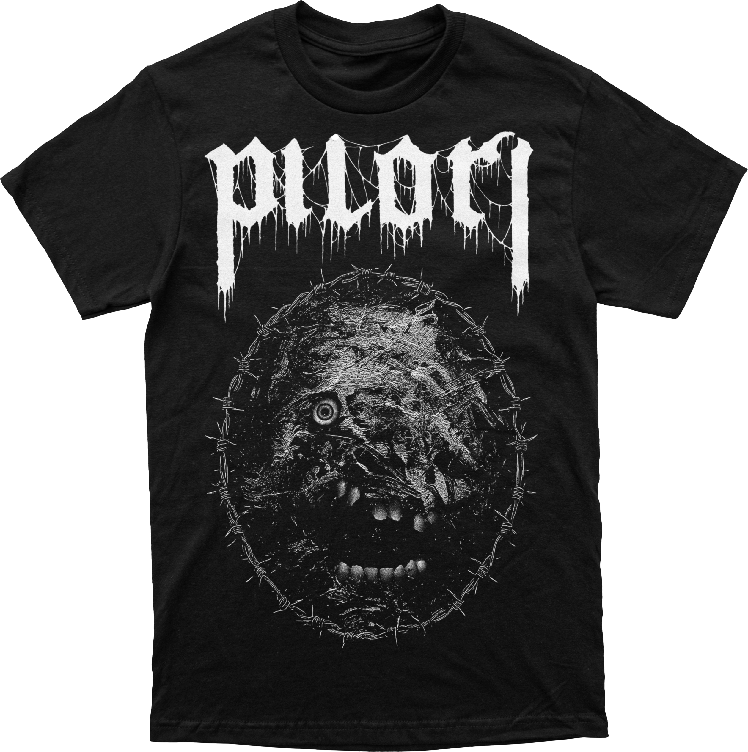 Pilori - D’Os Et De Sang