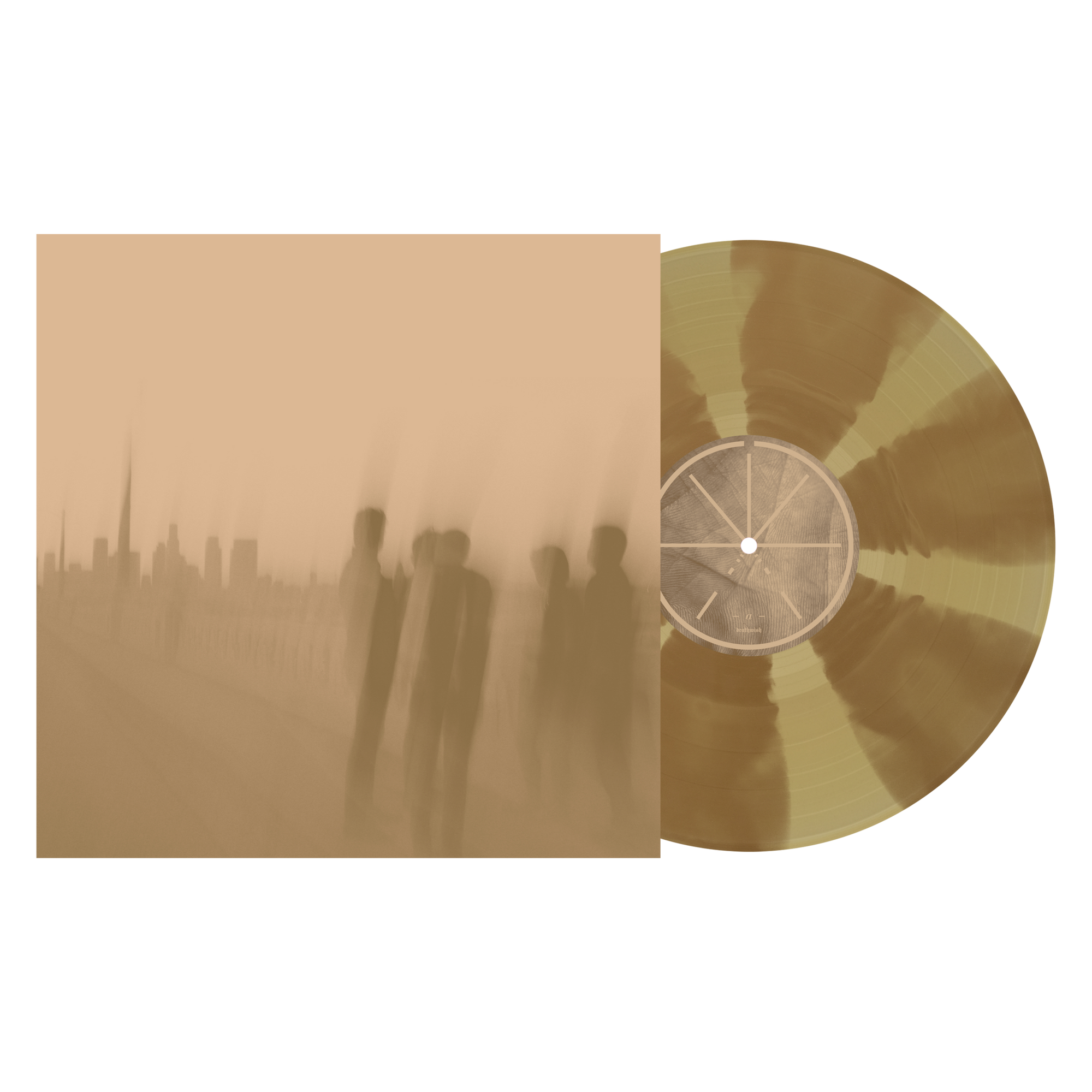 Touché Amoré – Is Survived By | Revived