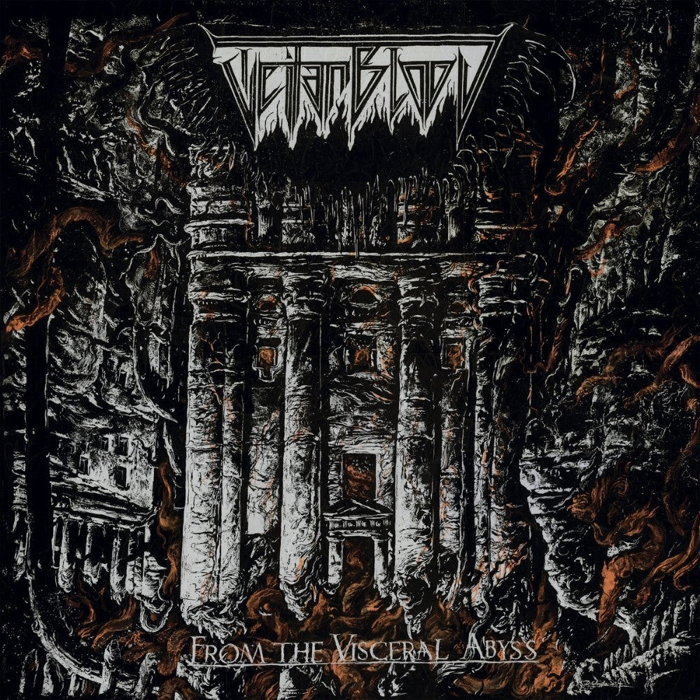 Teitanblood – From The Visceral Abyss