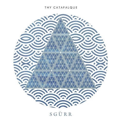 Thy Catafalque – Sgùrr