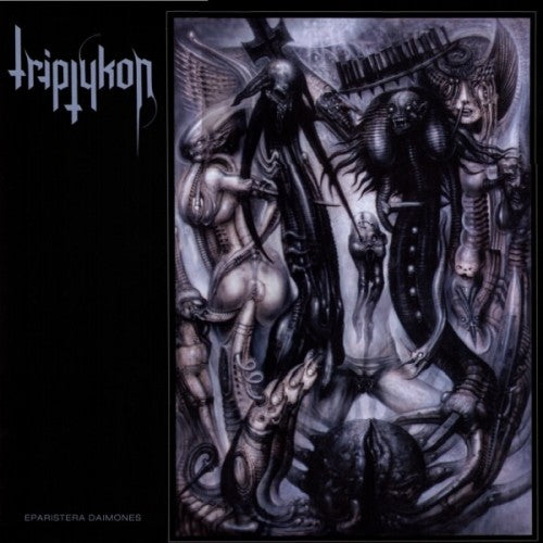 Triptykon - Eparistera Daimones
