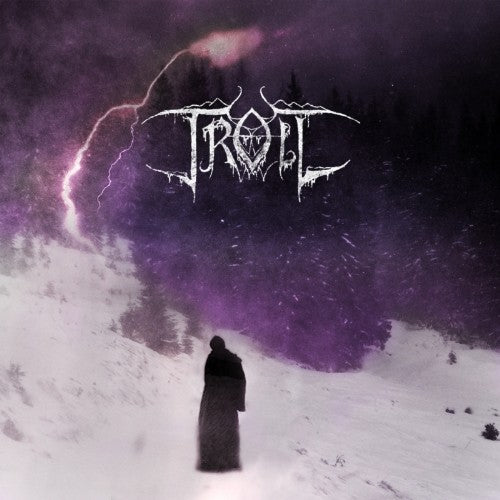 Troll – Trollstorm Over Nidingjuv