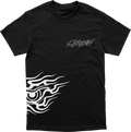 Calcine - Common Love Common Nausea T-Shirt