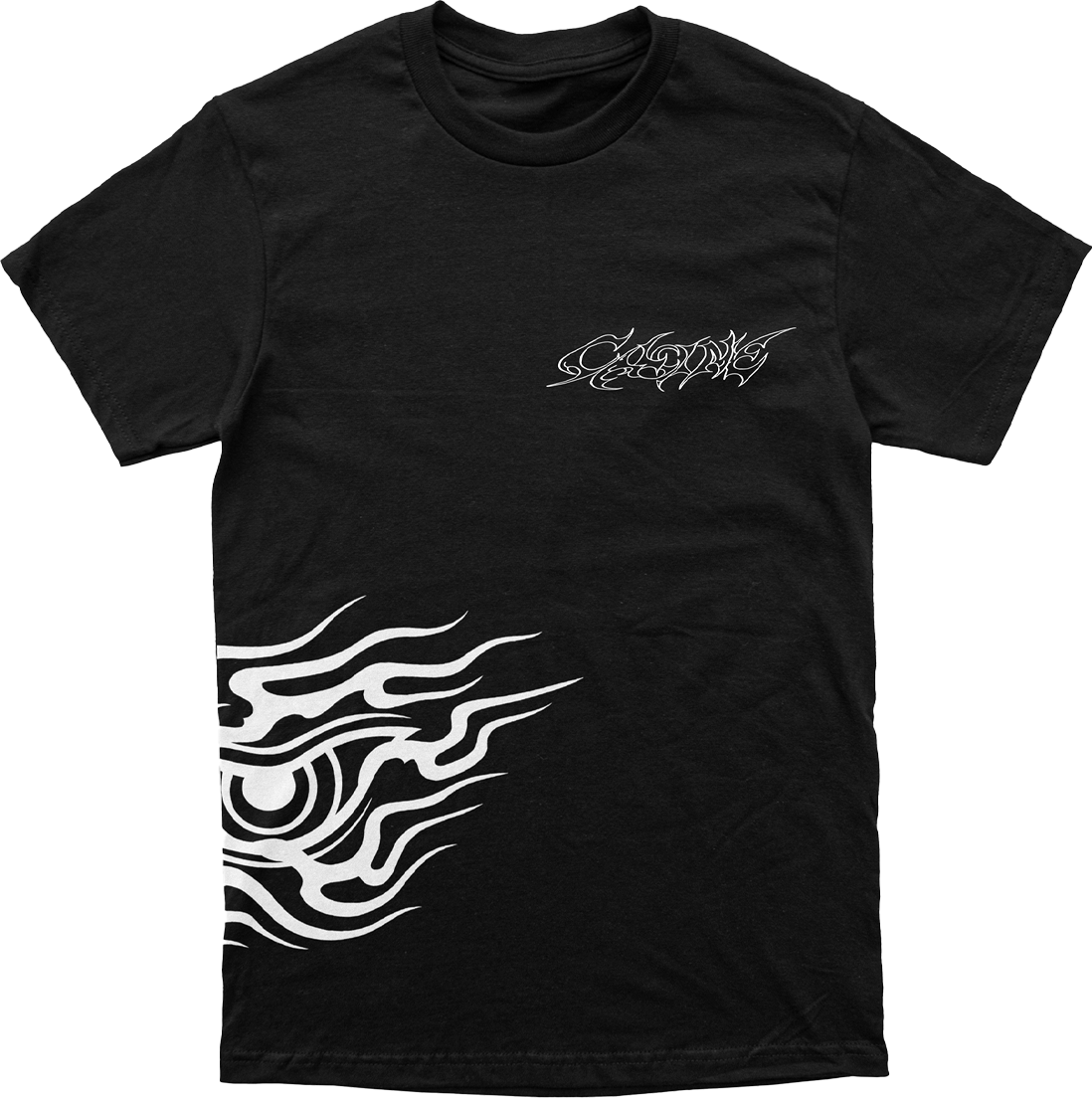 Calcine - Common Love Common Nausea T-Shirt