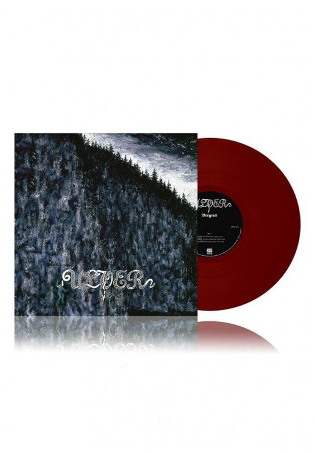 Ulver – Bergtatt - Et Eeventyr I 5 Capitler