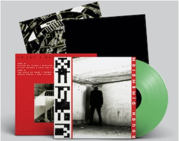 VR Sex ‎– Rough Dimension