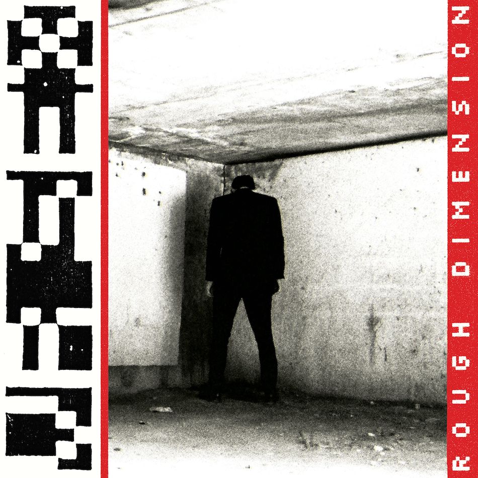 VR Sex ‎– Rough Dimension