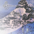 Vintersorg – Till Fjälls (CD)