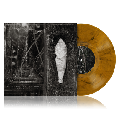 Wolves In The Throne Room – Estuary