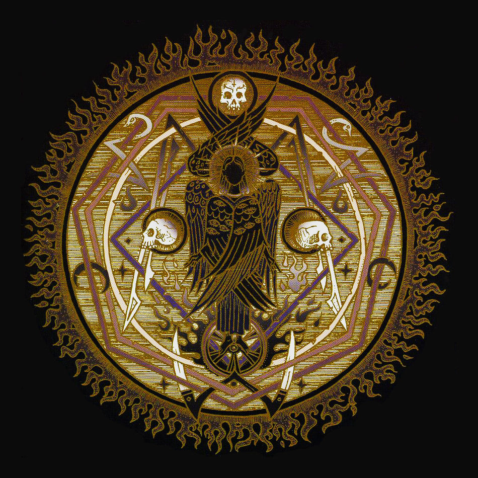 Weapon – Drakonian Paradigm