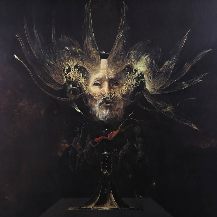 Behemoth – The Satanist (CD)