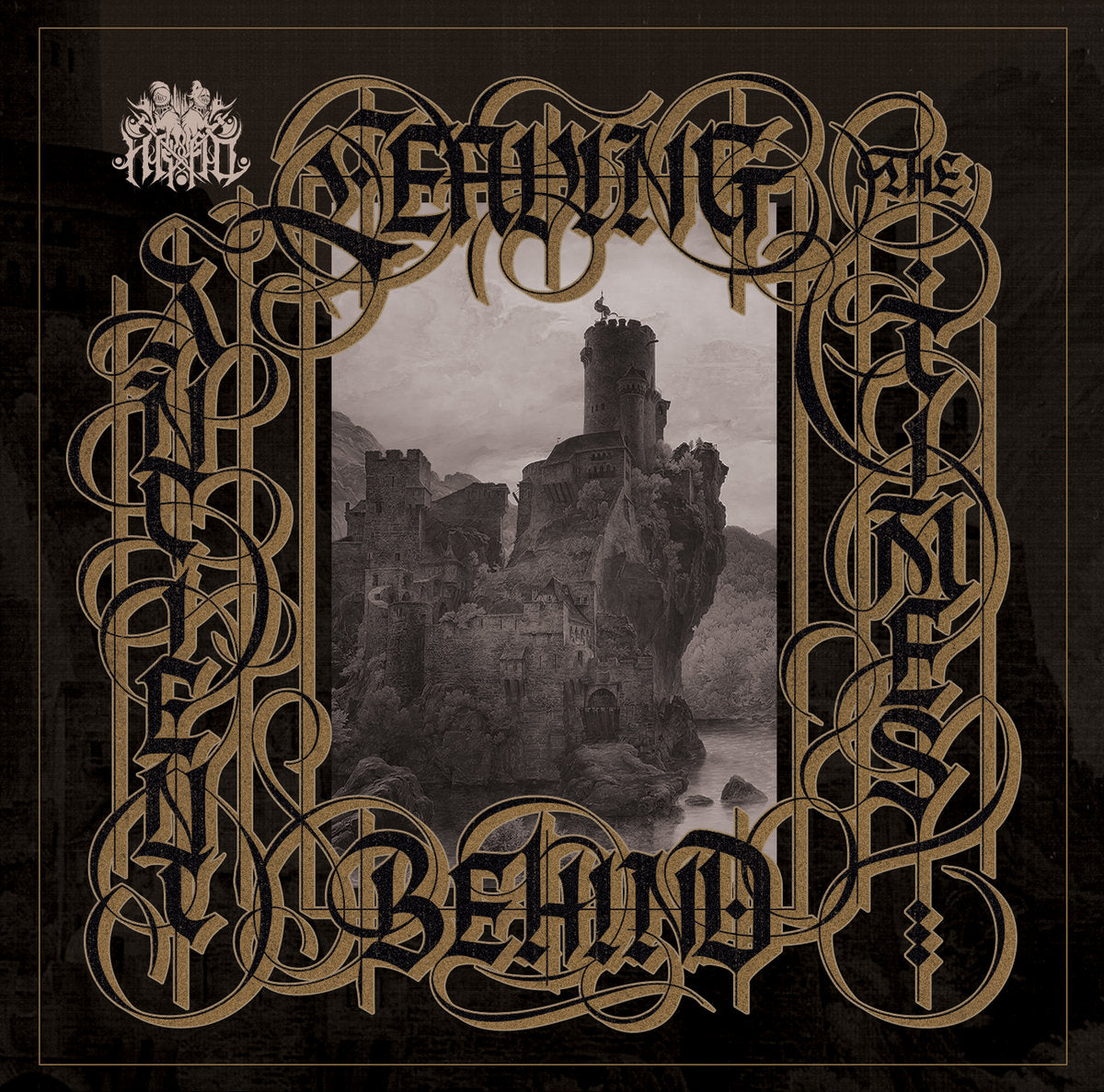 Hrad – Leaving The Ancient Times Behind